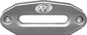 KFI Aluminum Hawse Fairlead; UTV; 6"; Polished UTV-HAW-POL