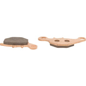 All Balls Sintered Brake Pad Front 18-8083