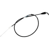 Motion Pro Black Vinyl Throttle Cable 05-0040