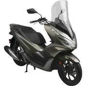 National Cycle Windshield Short Clear N50004