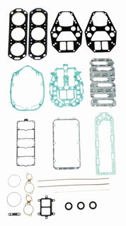 WSM Gasket Kit Powerhead For Mercury 225 Hp 6 Cyl 2.5L Pro Max 94-02 500-229-01
