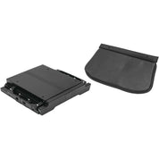 Kuryakyn Quick Adjust Tour-Pak Relocator 8789