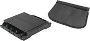 Kuryakyn Quick Adjust Tour-Pak Relocator 8789
