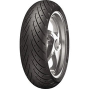 METZELER Roadtec 01 Front & Rear Tire Set, 120/70ZR17 (58W) & 180/55ZR17 (73W)
