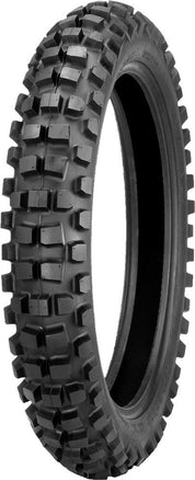 Shinko 505 Cheater Hybrid Rear 120/100-18 Dirt Bike Tire