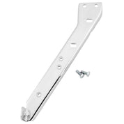 Bikers Choice Heavy-Duty Saddlebag Rail Supports Bracket For - 302149 Right Chrome