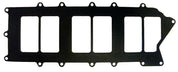 WSM Intake Gasket For Yamaha 150 - 250 Hp 6 Cylinder 97-15 518-30