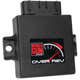 Big Gun Exhaust Rev Box 9000-9750 - 40-R10A