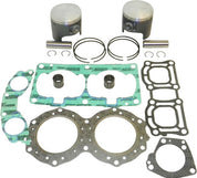 WSM Top End Rebuild Kit Platinum Standard - 010-827-10P