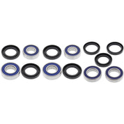 Bearing Kit for Front and Rear Wheels Polaris Predator 50 04-07