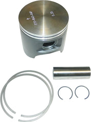 WSM Piston Kit Platinum .75mm Over - 010-843-06PK