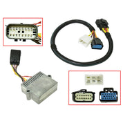 SPI OEM Replacement Rectifier