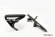 Puig Rear Hugger Black - 8999J