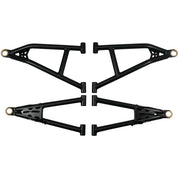 DragonFire Racing High Clearance A-Arm Kit For 2018-2019 Polaris Ranger 900/1000 (new body style) - 16-1804