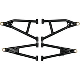 DragonFire Racing High Clearance A-Arm Kit For 2018-2019 Polaris Ranger 900/1000 (new body style) - 16-1804