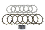 WSM Complete Clutch Kit for Yamaha 350 / 400 YFM 94-04 87-706