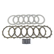 WSM Complete Clutch Kit for Yamaha 350 / 400 YFM 94-04 87-706