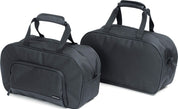 Kuryakyn Saddlebag Liners for Gold Wing Black