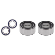 Bearing Kit for Front and Rear Wheels fit Polaris RANGER XP 800 12