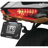 Yoshimura Fender Eliminator Kit For Suzuki Hayabusa GSX1300R 2022 070BG112110