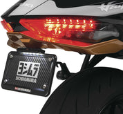 Yoshimura Fender Eliminator Kit For Suzuki Hayabusa GSX1300R 2022 070BG112110