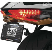 Yoshimura Fender Eliminator Kit For Suzuki Hayabusa GSX1300R 2022 070BG112110