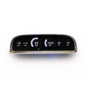 Intellitronix 1960-1963 Chevy Truck LED Digital DP6001 - White