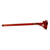 SPI SM-08134 Trailing Arm Polaris/red