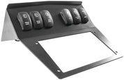 HMF Switch Panel for Yamaha YXZ 1000R 16-22