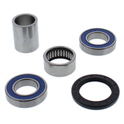 All Balls Wheel Bearing & Seal Kit For Yamaha VMX1700 V-Max 2009-2020 25-1772