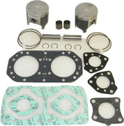 WSM Top End Rebuild Kit Platinum .5mm Over - 010-820-12P