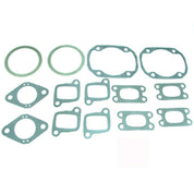 SPI 09-710162 Spi Top End Gasket Set