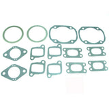 SPI 09-710162 Spi Top End Gasket Set