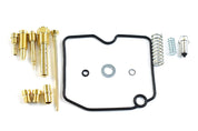 WSM Carburetor Kit For Arctic Cat 650 4x4 H1 08-09 016-463