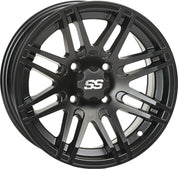 ITP SS316 12" Wheels And Mud Lite Tires [25x10-12]