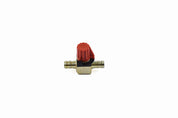 WSM Fuel Shut Off Valve 5/16'' 006-605
