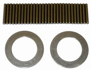 WSM Bearing Needles With Washers for Mercury / Mariner V6 105 - 240 Hp
