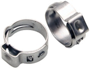 Motion Pro Stepless Clamps 9.6-11.3mm Pack Of 10 12-0081