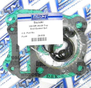 WSM Top End Gasket Kit For Suzuki 200 DR 86-09 29-935