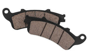 BikeMaster Brake Pad and Shoe For Honda ST1300A ABS 2002-2007 Standard Front