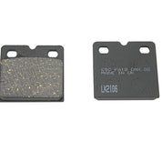 EBC Brake Pad Kit FA18 for Ducati 860 GT/GTS 1975-1976