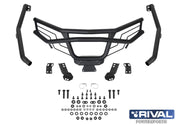 Rival Front Bumper For Yamaha R Max 2 / 4 2444.7177.1
