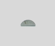 WSM Flywheel Key for Yamaha 650 - 1300 90-14 / 9.9 - 30 Hp 84-21 010-481-02