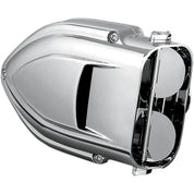 New Honda VTX1800F 2002-2008 Pro-R Hypercharger Chrome by Kuryakyn