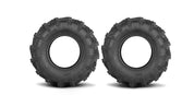 ITP Pair Of Cryptid Tires Front/Rear [32x10-15] (6 Ply)