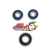 All Balls Rear Wheel Bearing Kit 25-1156