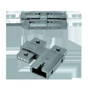 XK Glow Splitter Block - XK-4P-SPLIT