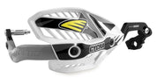 Cycra Probend Ultra CRM Handguard 7/8" Clamp White/Grey - 1CYC-7407-42X