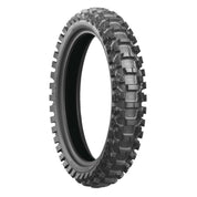 Bridgestone Battlecross X20 Soft-to-Intermediate 120/80-19 Rear Bias Tire