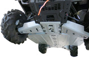 Rival Skid Plate And A-Arm Guards For Polaris Ranger 570/900/1000/Crew/XP